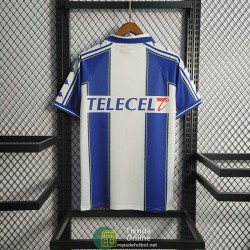 Camiseta Porto Retro Primera Equipación 1997/1999