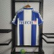 Camiseta Porto Retro Primera Equipación 1997/1999