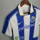 Camiseta Porto Retro Primera Equipación 2003/2004