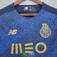 Camiseta Porto Segunda Equipación 2021/2022