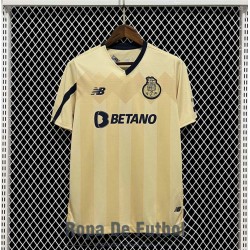 Camiseta Porto Segunda Equipacion 2023/2024