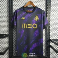 Camiseta Porto Special Edition Morado 2022/2023