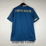 Camiseta Porto Tercera Equipacion 2023/2024