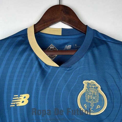 Camiseta Porto Tercera Equipacion 2023/2024