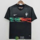 Camiseta Portugal Negro I 2022/2023