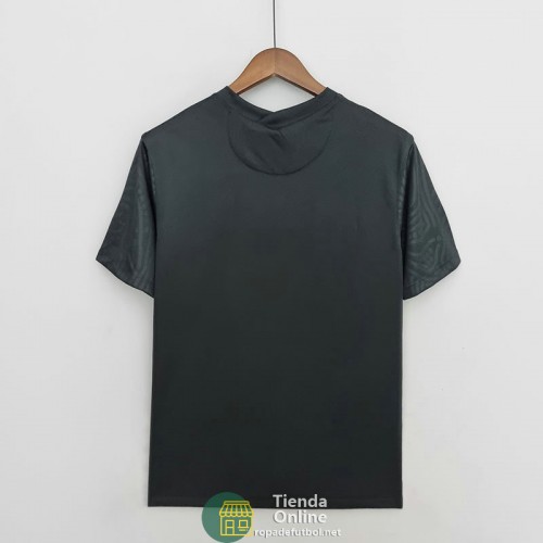 Camiseta Portugal Negro I 2022/2023