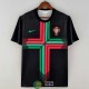 Camiseta Portugal Negro II 2022/2023