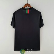 Camiseta Portugal Negro II 2022/2023