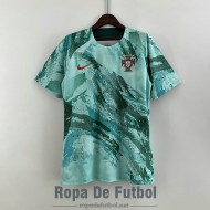 Camiseta Portugal Green I 2023/2024