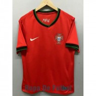 Camiseta Portugal Primera Equipación 2024/2025