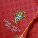 Camiseta Portugal Retro Primera Equipación 2004/2005