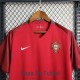 Camiseta Portugal Retro Primera Equipación 2016/2017