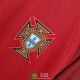 Camiseta Portugal Retro Primera Equipación 2018/2019