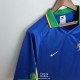 Camiseta Portugal Retro Segunda Equipación 1998/1999