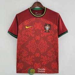 Camiseta Portugal Special Edition Rojo I 2022/2023