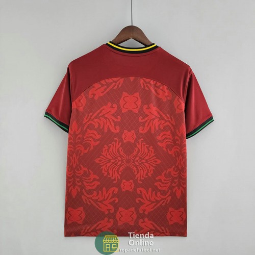 Camiseta Portugal Special Edition Rojo I 2022/2023