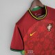 Camiseta Portugal Special Edition Rojo I 2022/2023