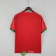 Camiseta Portugal Special Edition Rojo II 2022/2023