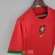 Camiseta Portugal Special Edition Rojo II 2022/2023