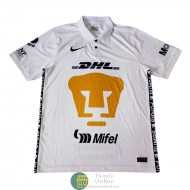 Camiseta Pumas UNAM Primera Equipación 2021/2022