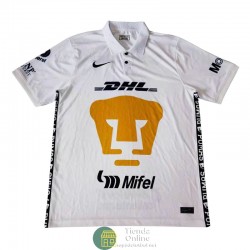 Camiseta Pumas UNAM Primera Equipación 2021/2022