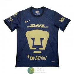 Camiseta Pumas UNAM Segunda Equipación 2021/2022