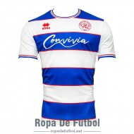 Camiseta Queens Park Rangers Primera Equipación 2023/2024