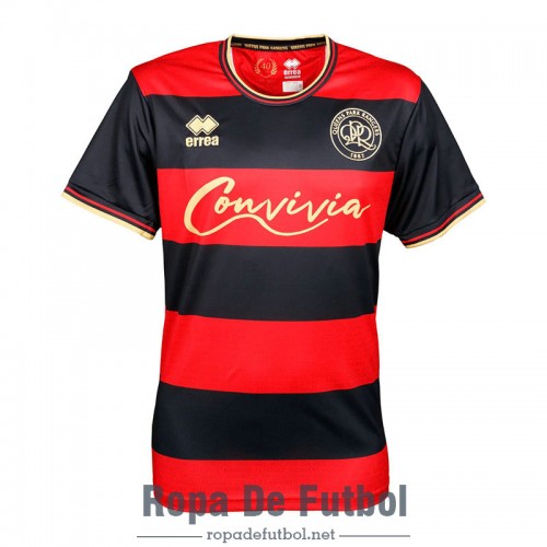 Camiseta Queens Park Rangers Segunda Equipación 2023/2024