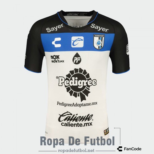 Camiseta Queretaro Primera Equipación 2023/2024