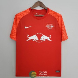 Camiseta RB Leipzig 4TH 2021/2022