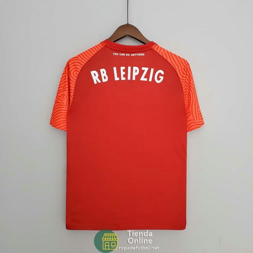 Camiseta RB Leipzig 4TH 2021/2022