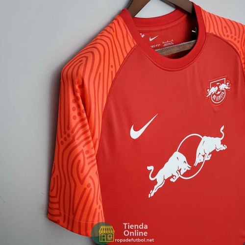 Camiseta RB Leipzig 4TH 2021/2022