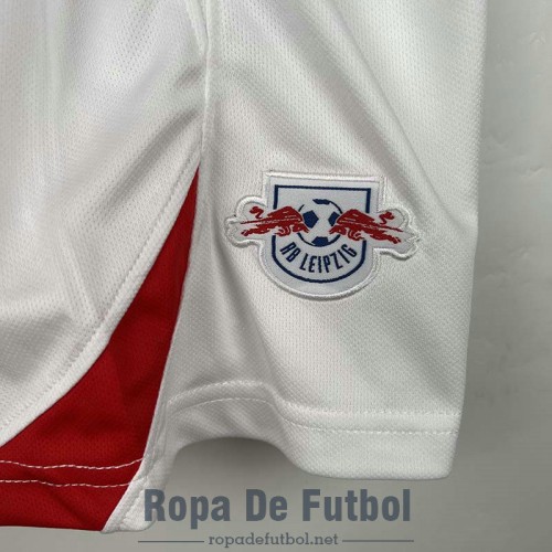 Camiseta RB Leipzig Ninos Primera Equipacion 2023/2024