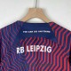 Camiseta RB Leipzig Ninos Segunda Equipacion 2023/2024