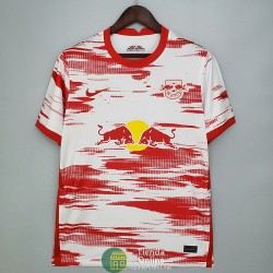 Camiseta RB Leipzig Primera Equipación 2021/2022