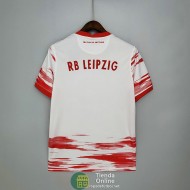 Camiseta RB Leipzig Primera Equipación 2021/2022