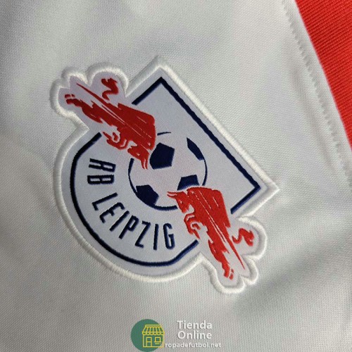 Camiseta RB Leipzig Primera Equipación 2022/2023