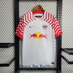 Camiseta RB Leipzig Primera Equipacion 2023/2024