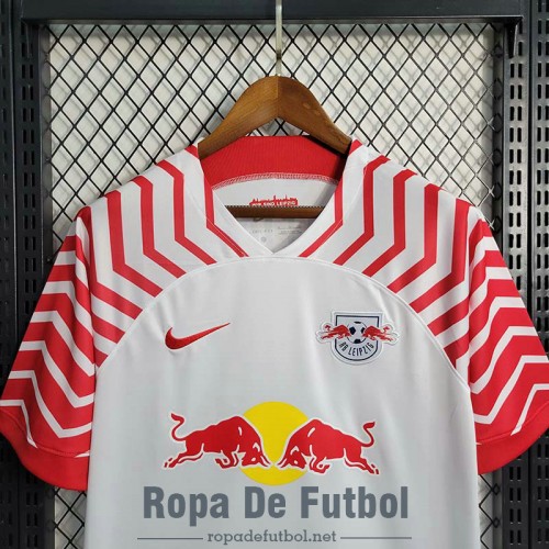 Camiseta RB Leipzig Primera Equipacion 2023/2024