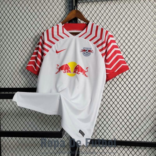 Camiseta RB Leipzig Primera Equipacion 2023/2024