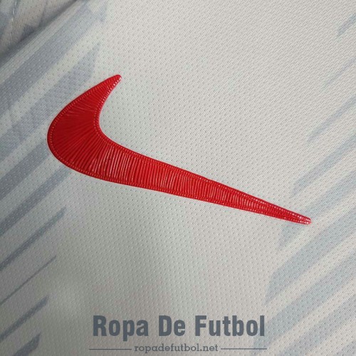 Camiseta RB Leipzig Special Edition Blanco I 2023/2024