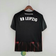 Camiseta RB Leipzig Tercera Equipación 2022/2023