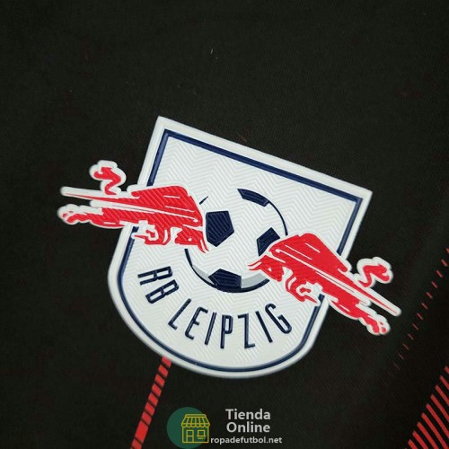 Camiseta RB Leipzig Tercera Equipación 2022/2023