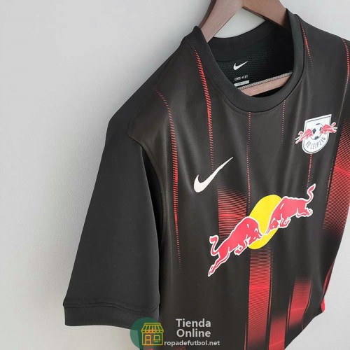 Camiseta RB Leipzig Tercera Equipación 2022/2023