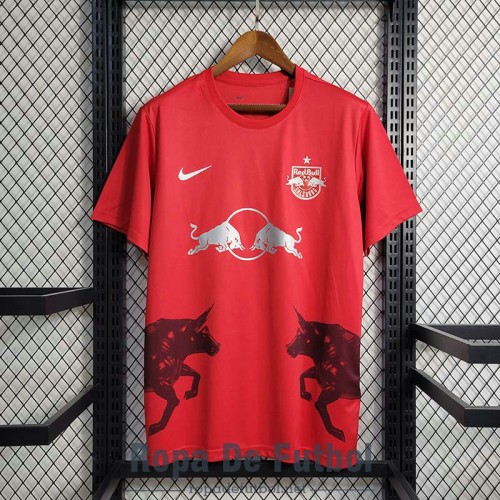 Camiseta RB Salzburg 4TH 2022/2023