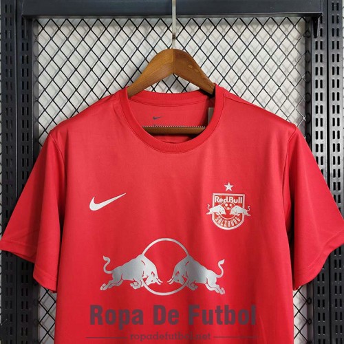 Camiseta RB Salzburg 4TH 2022/2023