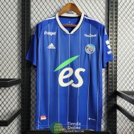 Camiseta RC Strasbourg Alsace Primera Equipación 2022/2023