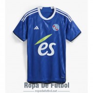 Camiseta RC Strasbourg Alsace Primera Equipación 2023/2024