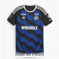 Camiseta RC Strasbourg Alsace Tercera Equipación 2023/2024