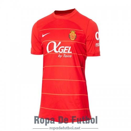 Camiseta RCD Mallorca Primera Equipación 2023/2024